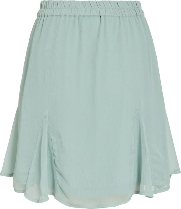 Actual product image Vila High Waist Minirock (42)