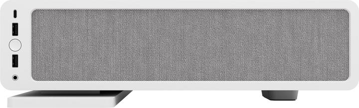 Actual product image Fractal Ridge (Mini-ITX)