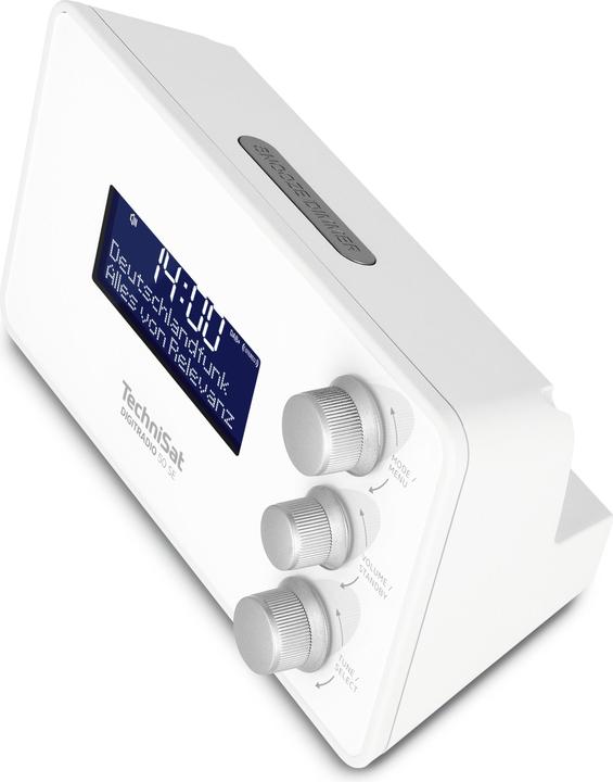 Produktbild TechniSat DigitRadio 50 SE