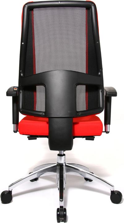 Image du produit Topstar Air Synchro