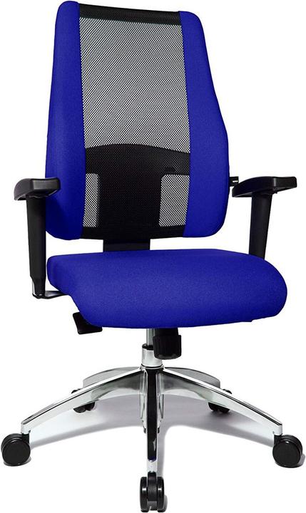 Actual product image Topstar Air Synchro