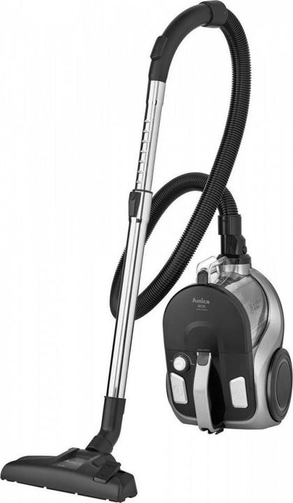 Actual product image Amica Bagless vacuum cleaner EOS VM 3011