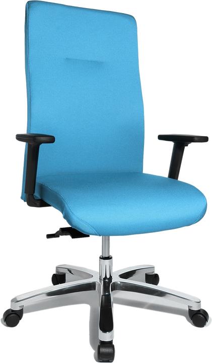 Hellblau