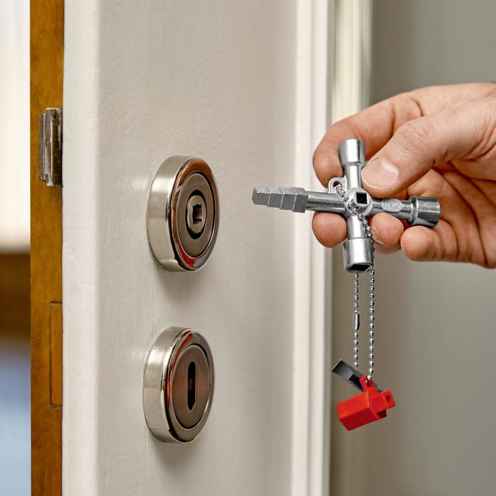 Produktbild Knipex Profi-Key