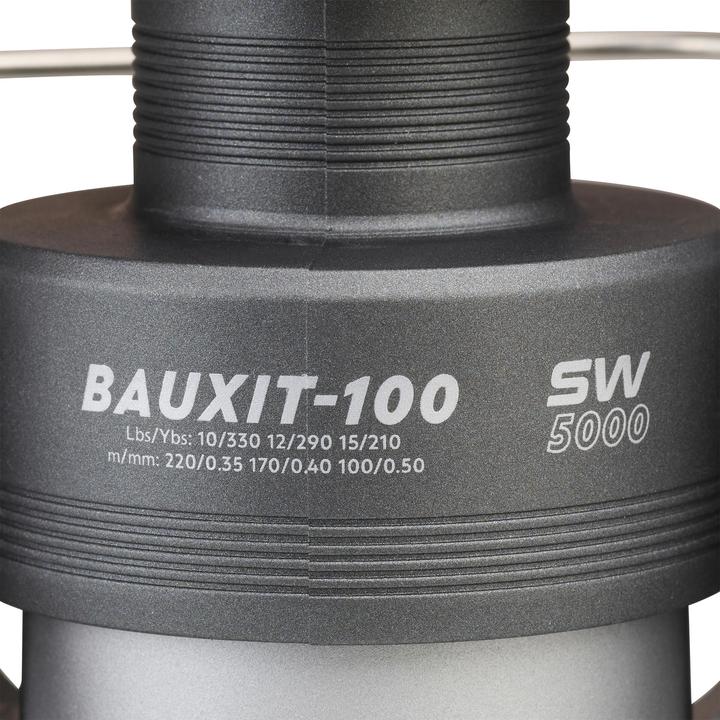 Image du produit Caperlan BAUXI 100 SW 5000 (5000)