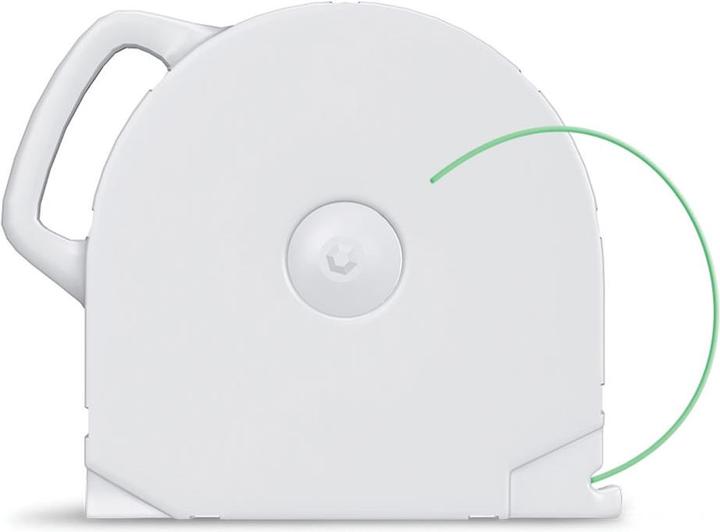 Actual product image 3D Systems Cube X Cartridge (ABS, 1.75 mm, 912 g, Green)