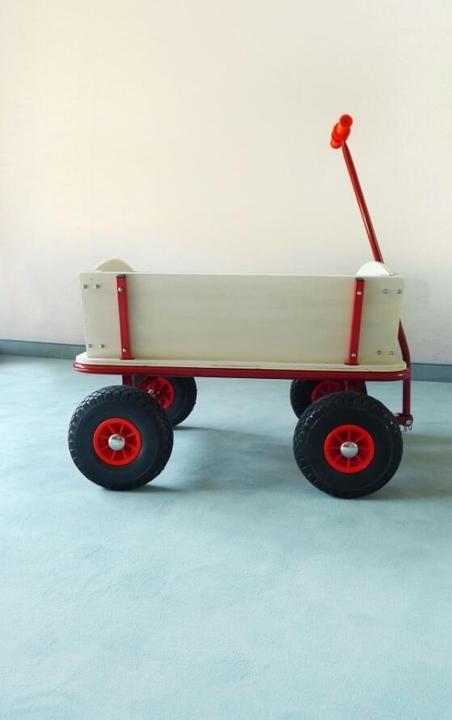 Actual product image BBK Jöckel Bubi