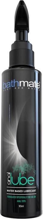 Actual product image Bathmate Anal Lube (93 ml)