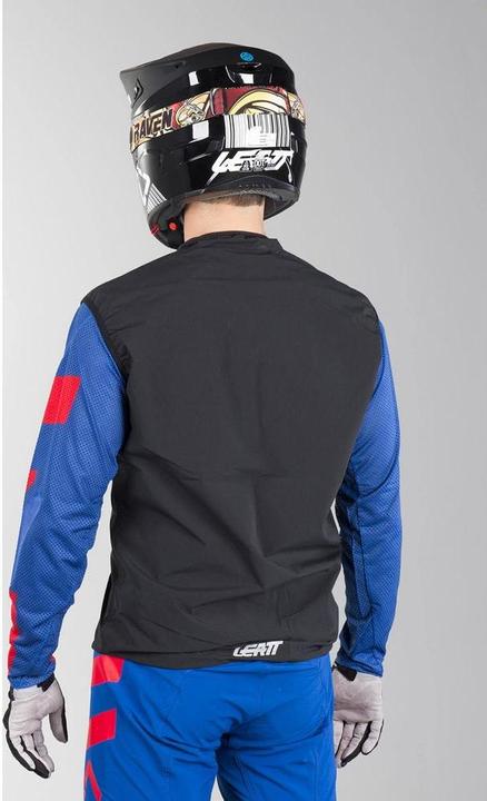 Actual product image Leatt RaceVest Lite vest (XL)