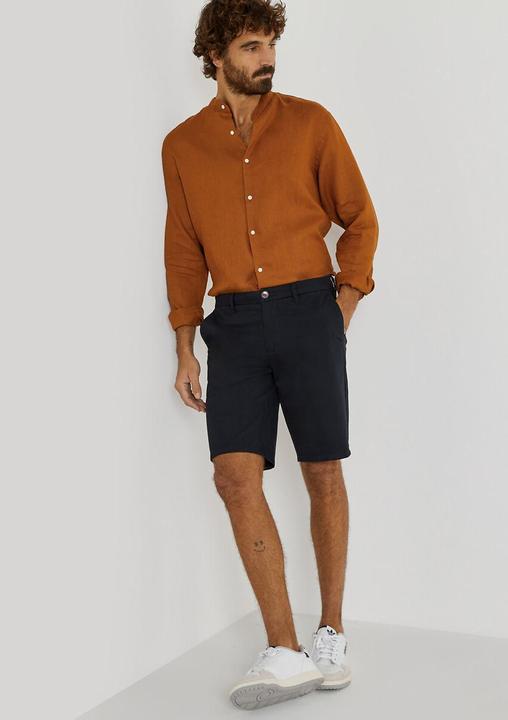 Immagine prodotto La Redoute Collections Bermuda Chino (48)
