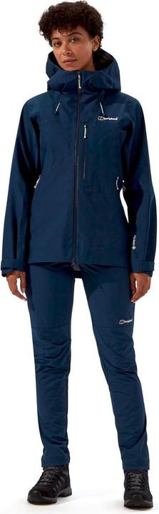 Produktbild Berghaus Wasserdichte Ridge-Seeker Jacket (16, XL)