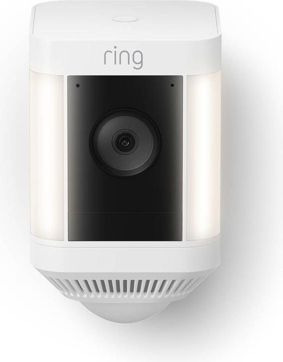 Produktbild Ring Spotlight Cam Plus (1920 x 1080 Pixels)