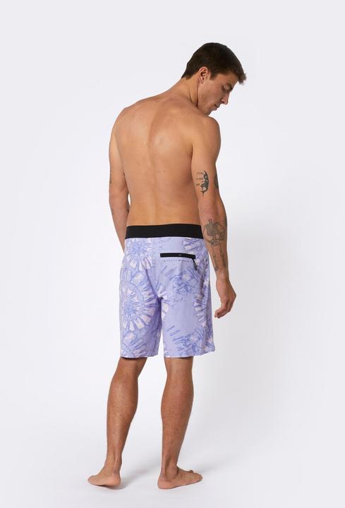 Actual product image Mystic Tie Dye Performance (34)