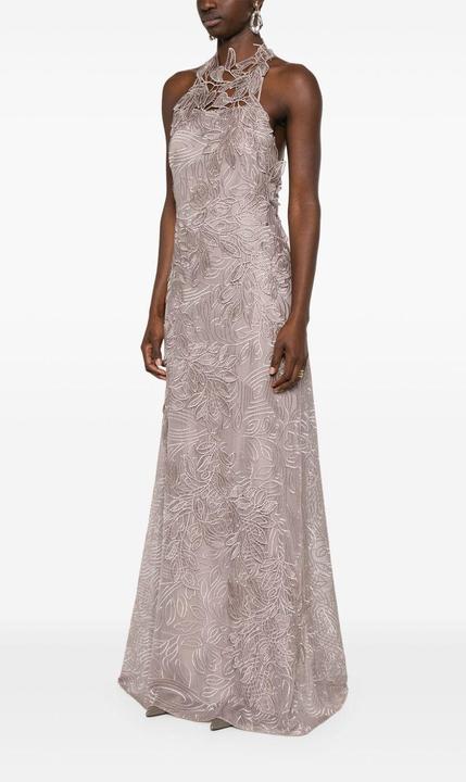 Image du produit Alberta Ferretti Abiti Beige (42)