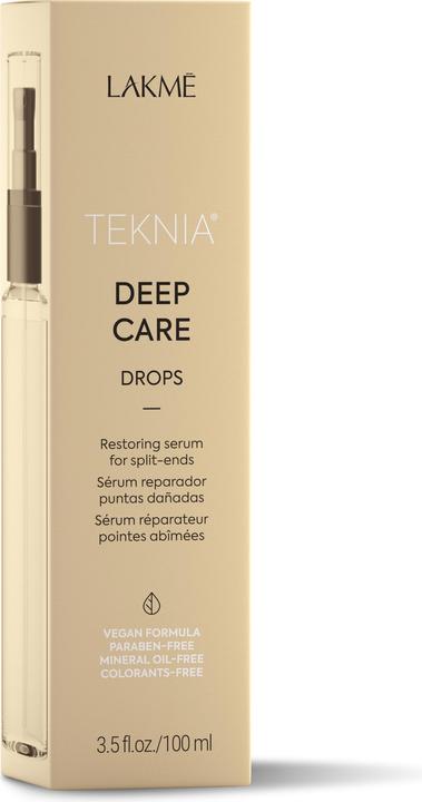 Produktbild Lakmé Teknia Deep Care (100 ml)