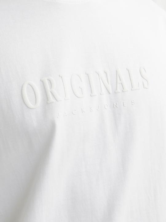 Immagine prodotto Jack & Jones Jorfrederiksberg Tee Ss Crew Neck Noos (XL)
