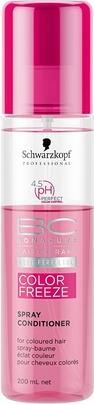 Actual product image Schwarzkopf Colour Freeze 4.5 pH New (200 ml)