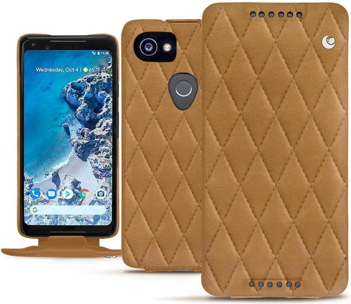 Immagine prodotto Noreve Cover in pelle verticale (Google Pixel 2 XL)