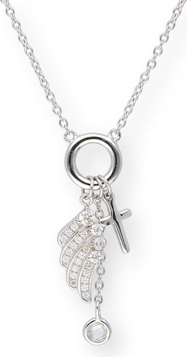 Carat Motifs (Silber 925, 31 cm)