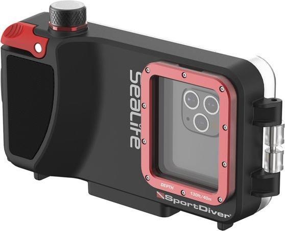 Sealife SportDiver Underwater Smartphone Housing (SL400-U)