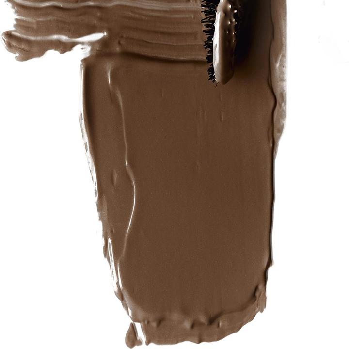 Actual product image Sante Tinted Eyebrow Gel 02 Brownie (Brownie)