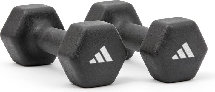Produktbild adidas Kurzhanteln