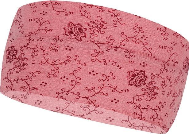 P.A.C. Bandeau en mérinos