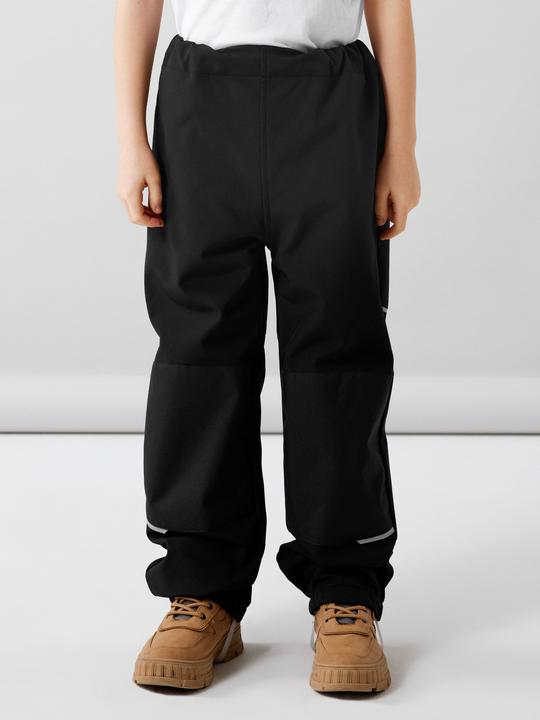 Immagine prodotto Name it Pantaloni Alfa Softshell (134)