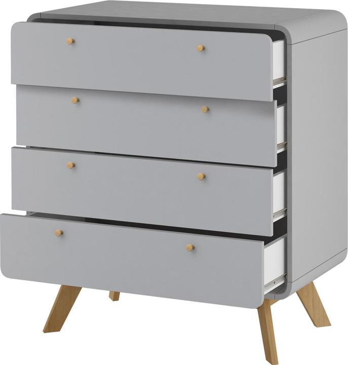 Image du produit Loft 24 Cassie (80 x 39 x 88 cm)