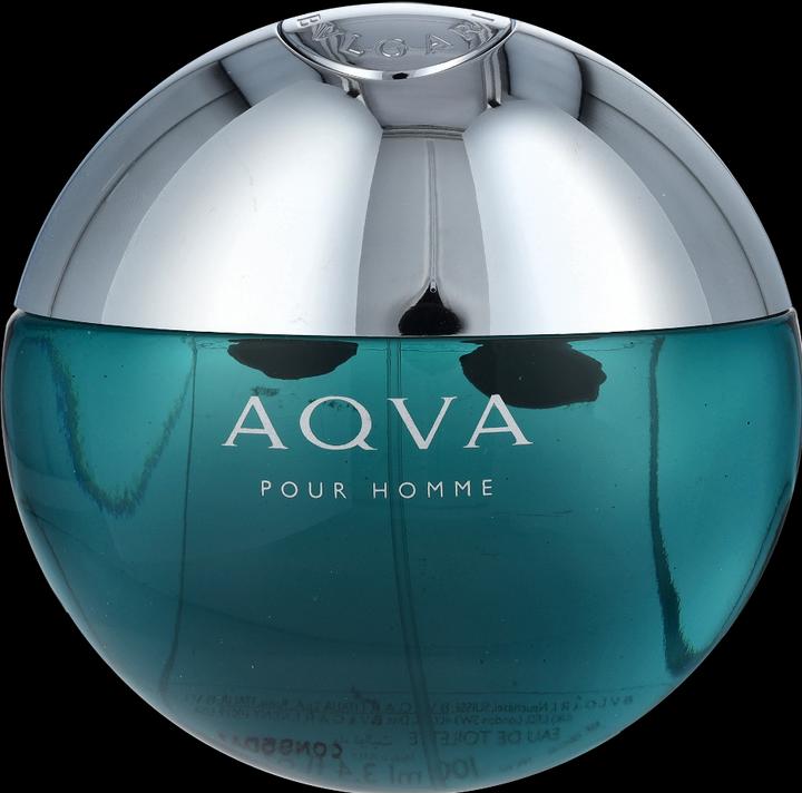 Image du produit Bulgari Aqua Pour Homme (Eau de toilette, 100 ml)