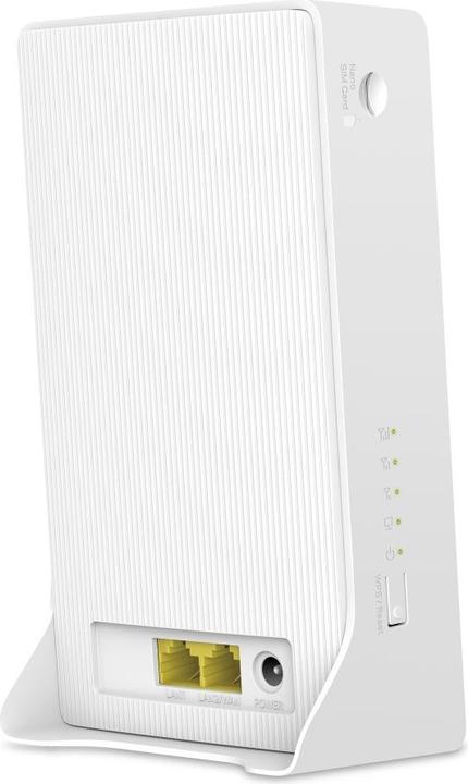 Mercusys N300 WI-FI 4G LTE ROUTER