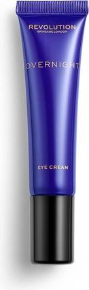 Revolution Skincare Overnight (Fluid, 15 ml)