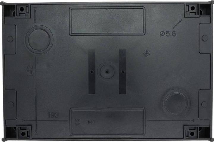 Produktbild Eaton Electric GmbH Hauptschalter I4/SVB P3-63/I4/SVB-SW/HI11