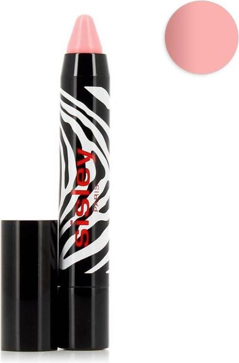 Actual product image Sisley Phyto-Lip Twist Mat (Balm)