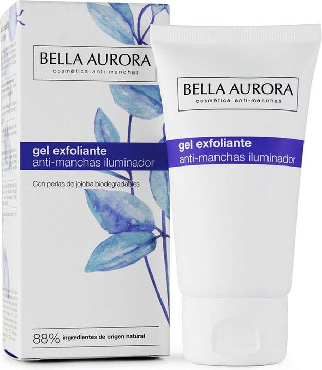 Produktbild Bella Aurora Gel Peelingeffekt - 75 ml (75 ml)