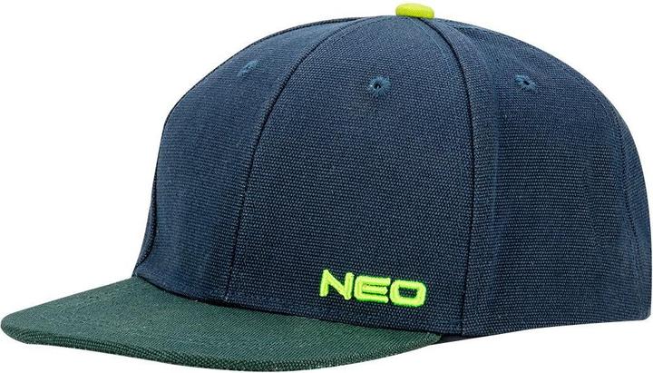 Produktbild Neo Cap (PREMIUM gerade Kappe) (One Size)