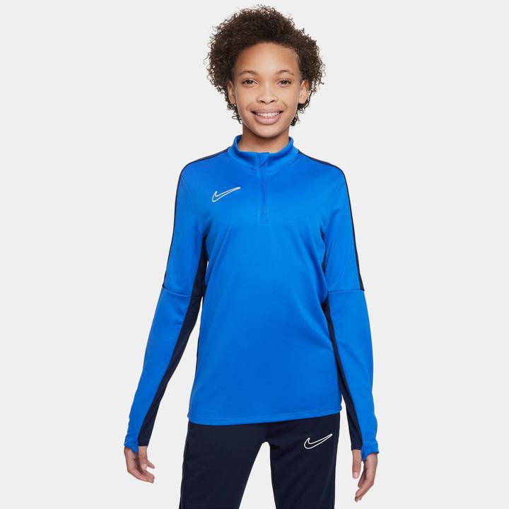 Produktbild Nike Dri-Fit Academy Big Kids" Royal Blue/Obsidian/White L (L)