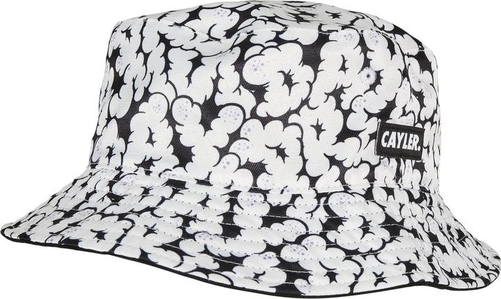 Actual product image Cayler & Sons Day Dreamin Reversible Bucket Hat - 19817 (One size)