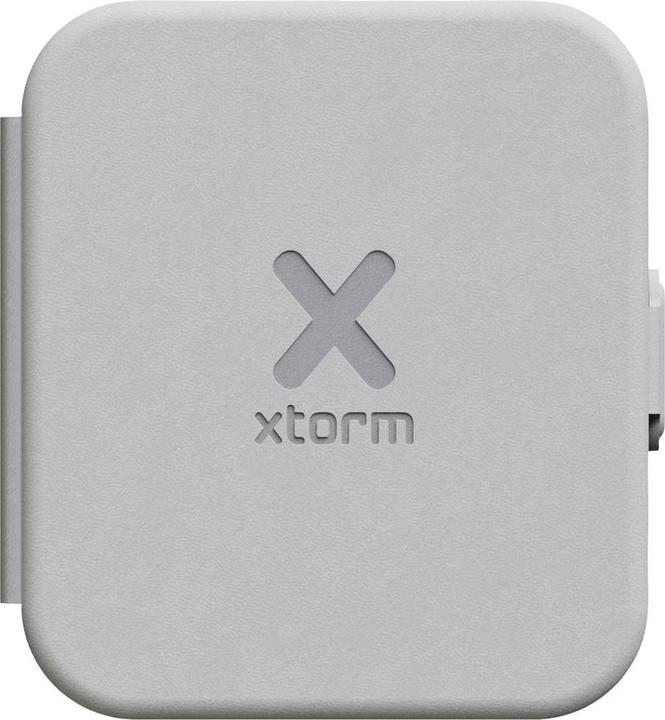 Actual product image Xtorm Wireless Travel Chargers Series (15 W)