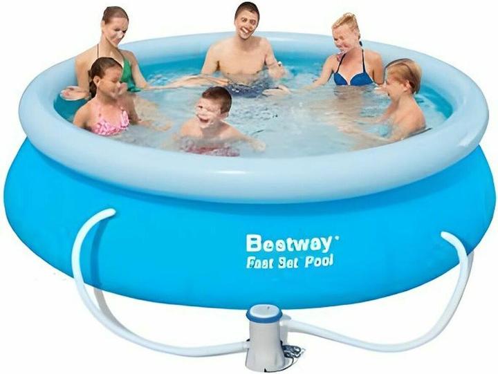 Actual product image Bestway Fast Set (305 x 76 cm)