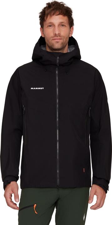 Produktbild Mammut Crater IV HS Hooded Jacket Men (XXL)