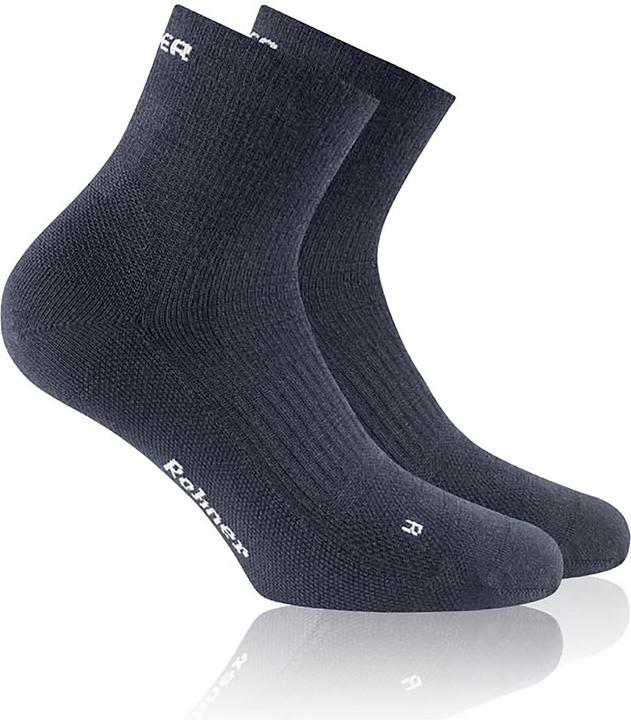 Rohner Dynamic Merino