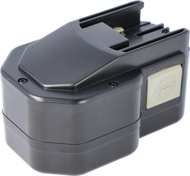 Image du produit AEG Akku BEST 12X PBS3000 4210-3680-05 (12 V)