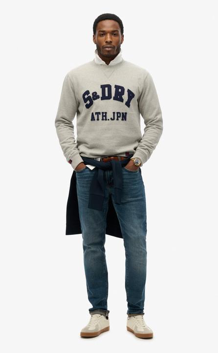 Immagine prodotto Superdry VINTAGE ATHLETIC CREW Heren Trui (XL)