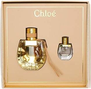 Actual product image Chloé Nomade - Eau de Parfum Set (Eau de parfum)