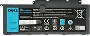 Productafbeelding Dell KKNHH Notebook Reserveonderdelen Batterij (4 Cellen)