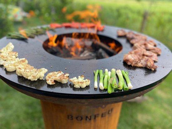 Productafbeelding Bonfeu BonBiza (80 cm)