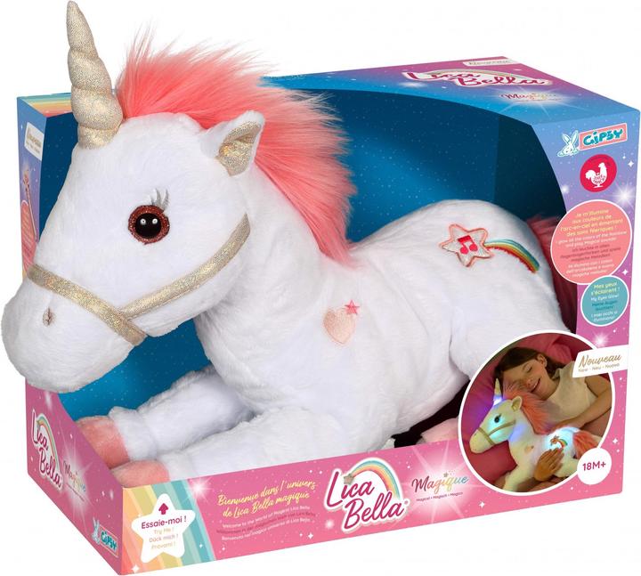 Immagine prodotto Gipsy Lica Bella (35 cm)