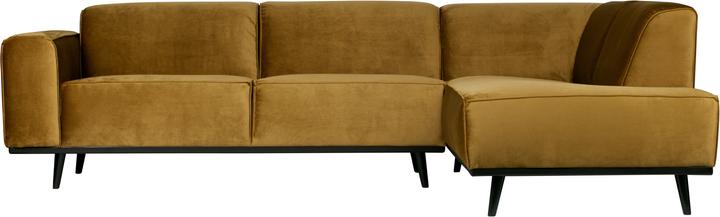BePureHome Statement (Ecksofa)