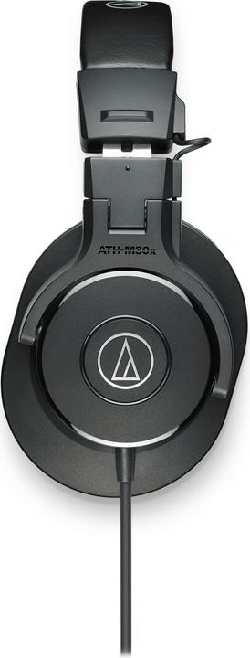 Productafbeelding Audio-Technica ATH-M30x (ANC, Bedraad)
